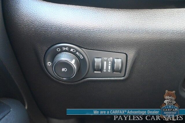 2022 Jeep Compass Trailhawk Anchorage AK