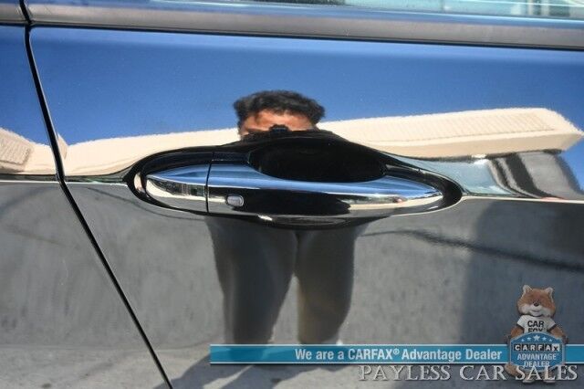 2022 Jeep Compass Trailhawk Anchorage AK