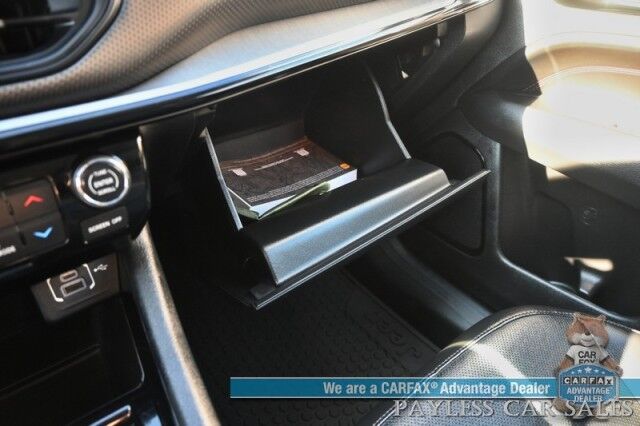 2022 Jeep Compass Trailhawk Anchorage AK