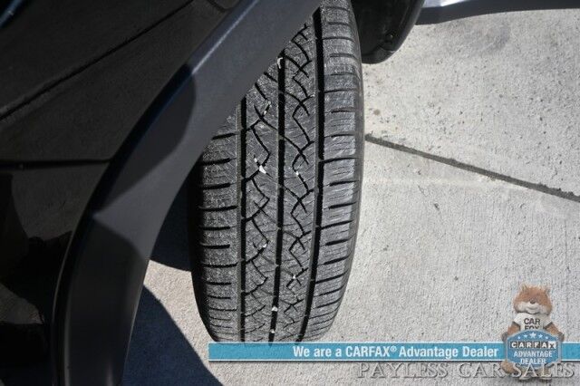 2022 Jeep Compass Trailhawk Anchorage AK
