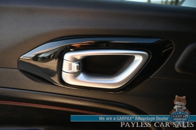2022 Jeep Compass Trailhawk Anchorage AK