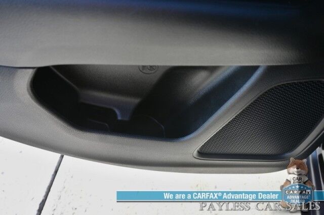 2022 Jeep Compass Trailhawk Anchorage AK