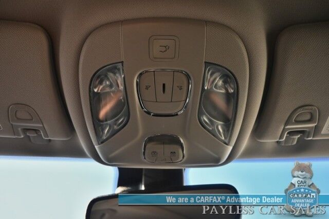 2022 Jeep Compass Trailhawk Anchorage AK