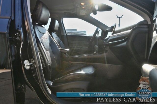 2022 Jeep Compass Trailhawk Anchorage AK