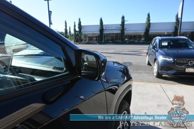2022 Jeep Compass Trailhawk Anchorage AK