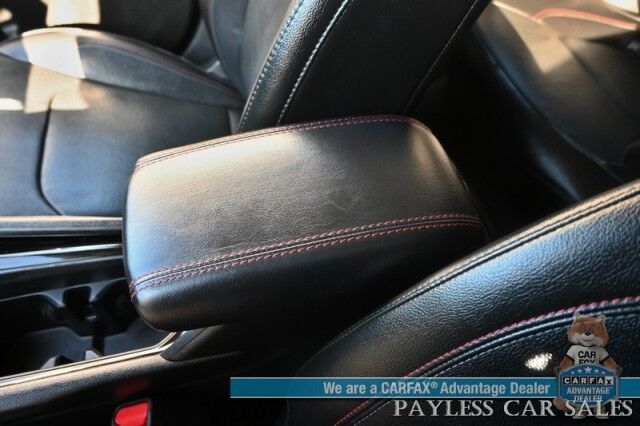 2022 Jeep Compass Trailhawk Anchorage AK