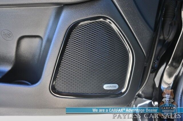 2022 Jeep Compass Trailhawk Anchorage AK