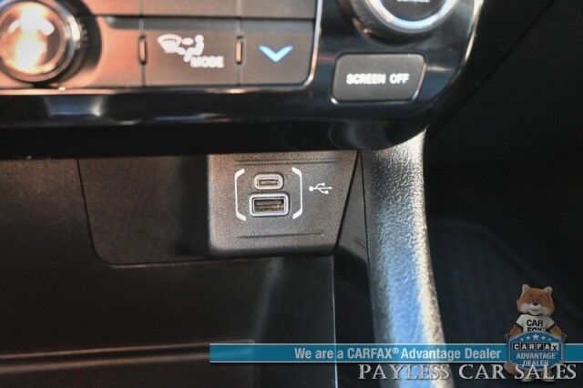 2022 Jeep Compass Trailhawk Anchorage AK