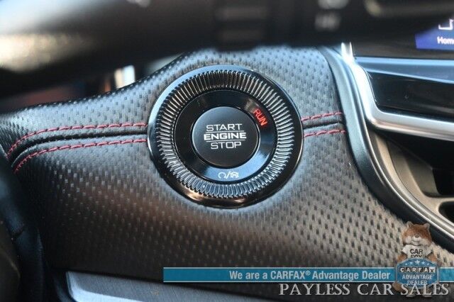2022 Jeep Compass Trailhawk Anchorage AK