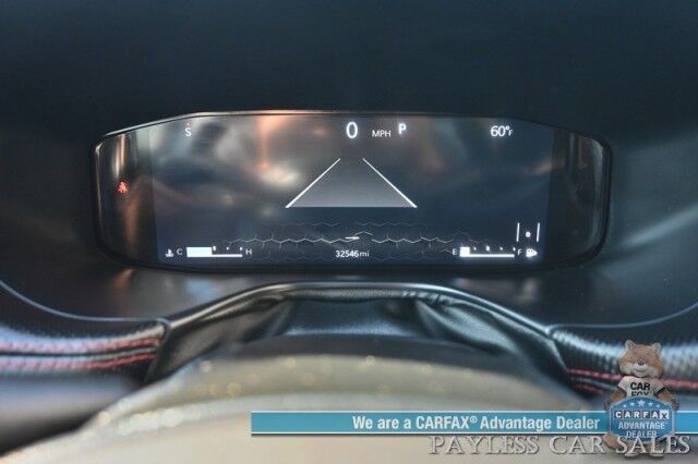2022 Jeep Compass Trailhawk Anchorage AK
