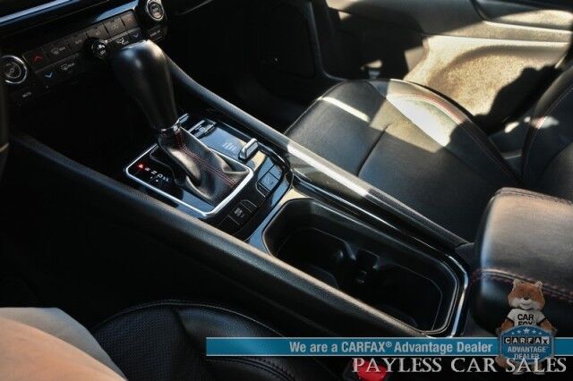 2022 Jeep Compass Trailhawk Anchorage AK