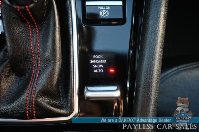 2022 Jeep Compass Trailhawk Anchorage AK