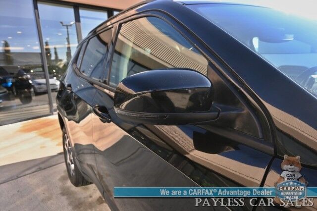 2022 Jeep Compass Trailhawk Anchorage AK