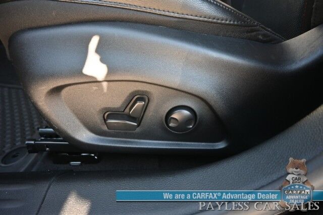 2022 Jeep Compass Trailhawk Anchorage AK