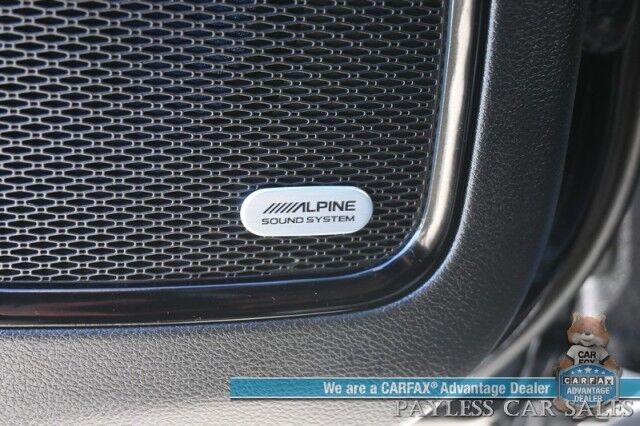 2022 Jeep Compass Trailhawk Anchorage AK