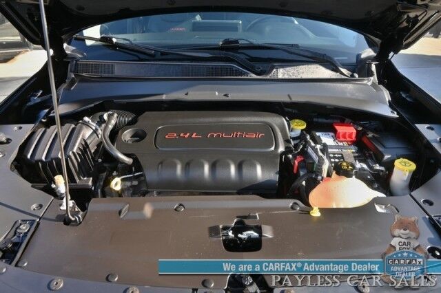 2022 Jeep Compass Trailhawk Anchorage AK