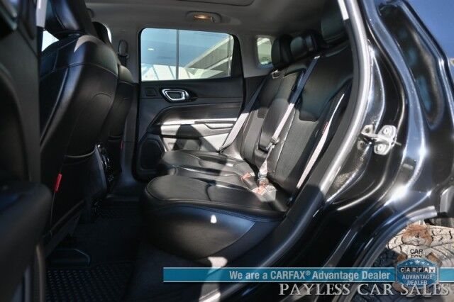 2022 Jeep Compass Trailhawk Anchorage AK