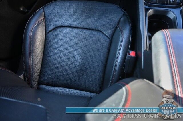 2022 Jeep Compass Trailhawk Anchorage AK