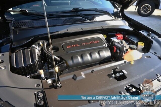 2022 Jeep Compass Trailhawk Anchorage AK