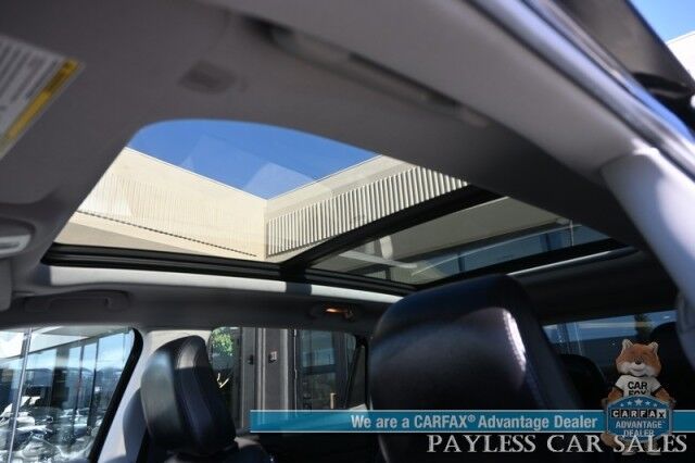 2022 Jeep Compass Trailhawk Anchorage AK