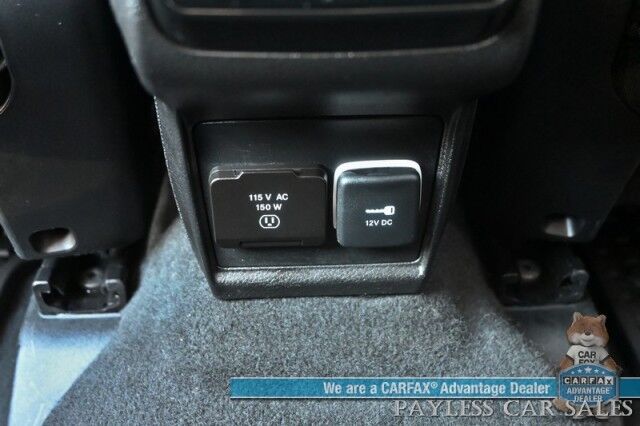 2022 Jeep Compass Trailhawk Anchorage AK