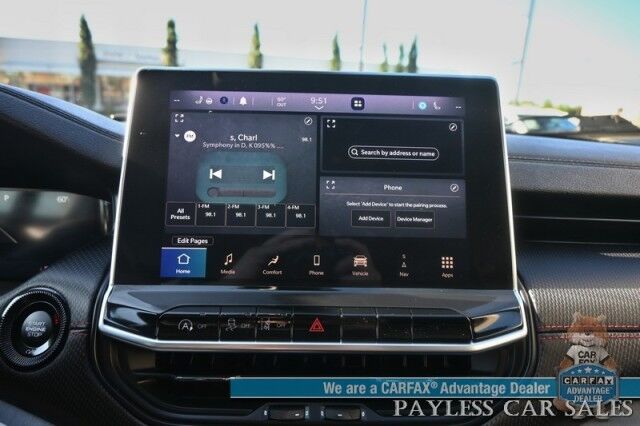 2022 Jeep Compass Trailhawk Anchorage AK
