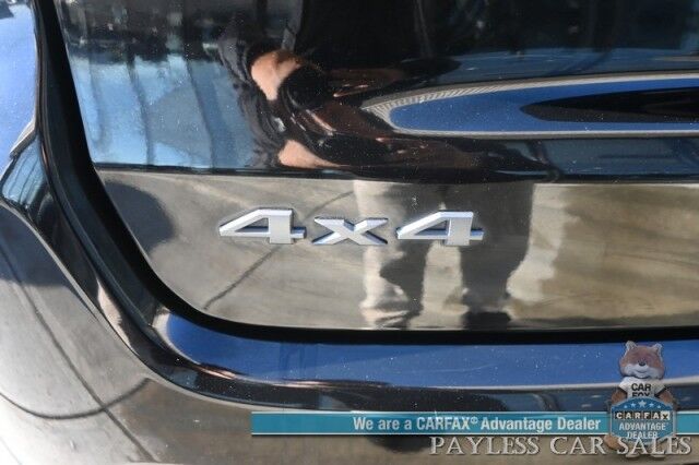 2022 Jeep Compass Trailhawk Anchorage AK