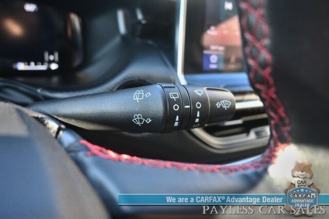 2022 Jeep Compass Trailhawk Anchorage AK