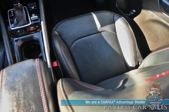 2022 Jeep Compass Trailhawk Anchorage AK