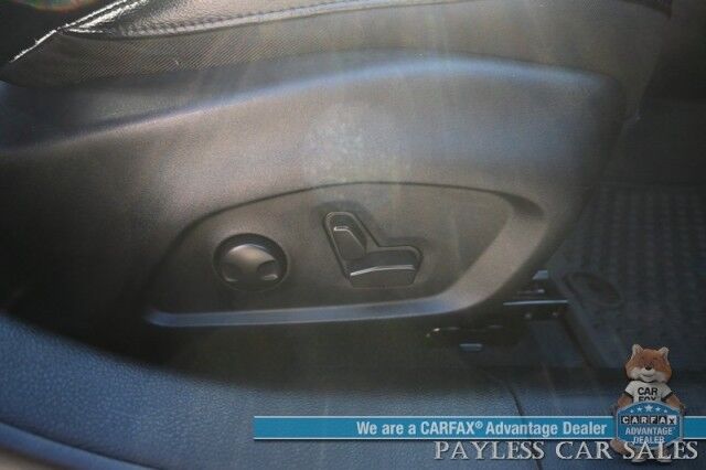 2022 Jeep Compass Trailhawk Anchorage AK