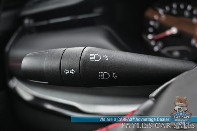 2022 Jeep Compass Trailhawk Anchorage AK