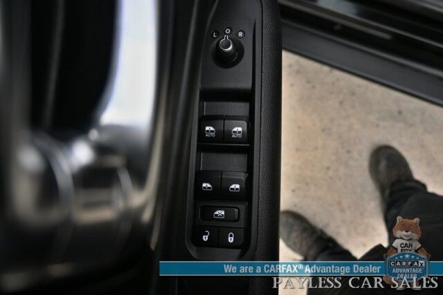 2022 Jeep Compass Trailhawk Anchorage AK