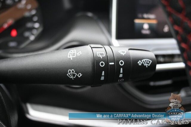 2022 Jeep Compass Trailhawk Anchorage AK