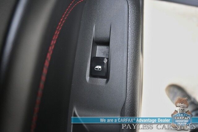 2022 Jeep Compass Trailhawk Anchorage AK