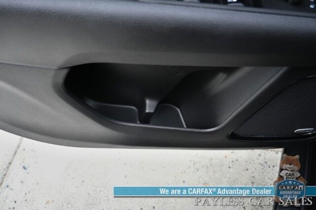 2022 Jeep Compass Trailhawk Anchorage AK