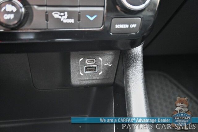 2022 Jeep Compass Trailhawk Anchorage AK