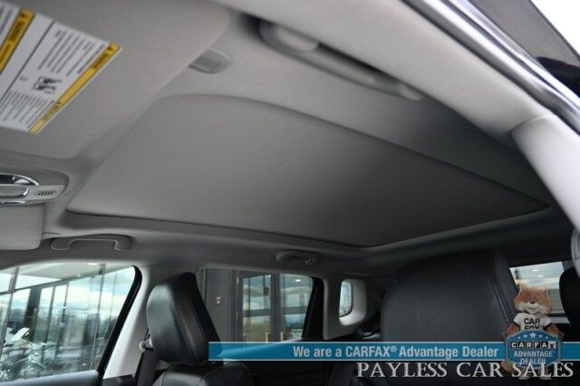 2022 Jeep Compass Trailhawk Anchorage AK