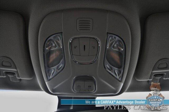 2022 Jeep Compass Trailhawk Anchorage AK