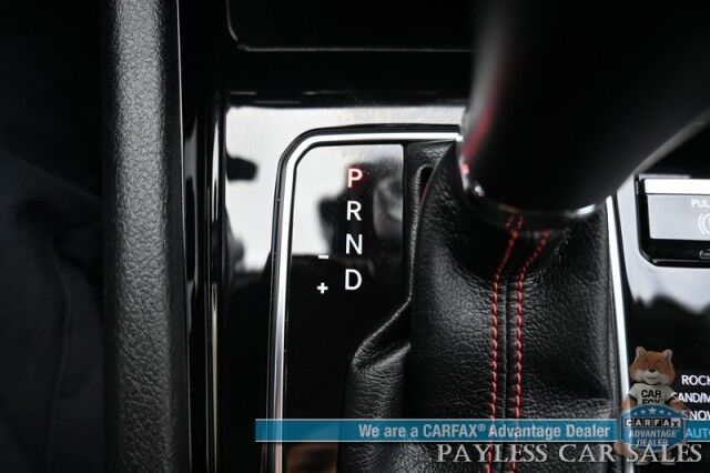 2022 Jeep Compass Trailhawk Anchorage AK