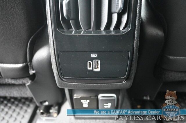 2022 Jeep Compass Trailhawk Anchorage AK