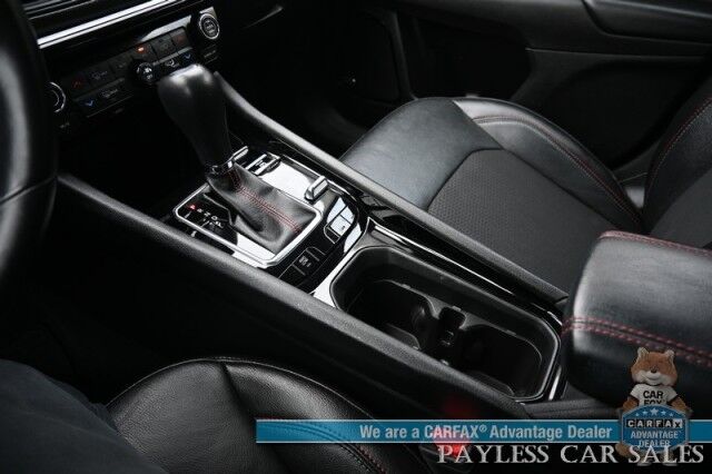 2022 Jeep Compass Trailhawk Anchorage AK