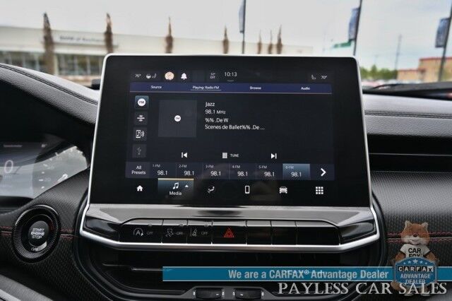 2022 Jeep Compass Trailhawk Anchorage AK