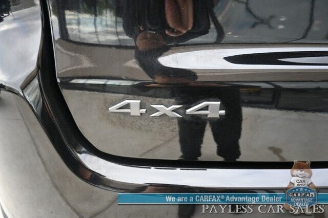2022 Jeep Compass Trailhawk Anchorage AK