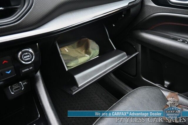 2022 Jeep Compass Trailhawk Anchorage AK