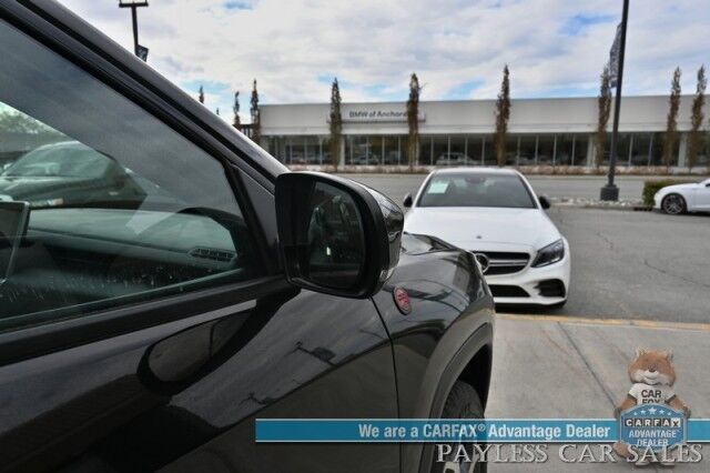 2022 Jeep Compass Trailhawk Anchorage AK