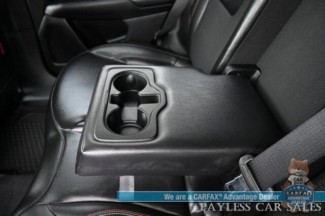 2022 Jeep Compass Trailhawk Anchorage AK