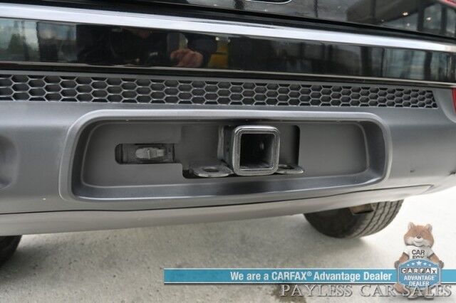 2022 Jeep Compass Trailhawk Anchorage AK