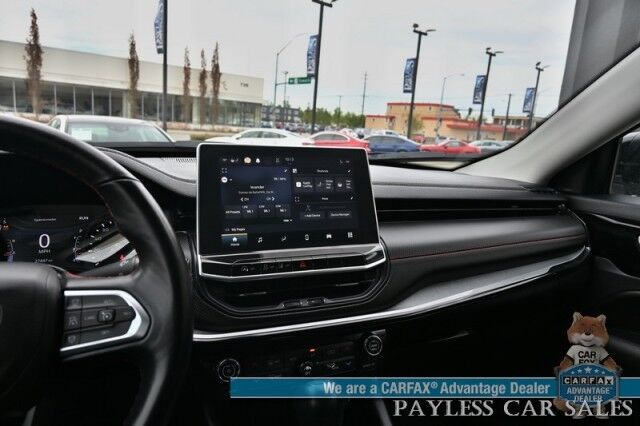 2022 Jeep Compass Trailhawk Anchorage AK
