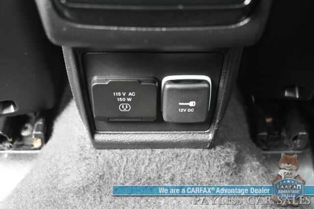 2022 Jeep Compass Trailhawk Anchorage AK