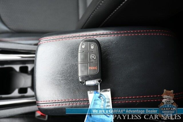 2022 Jeep Compass Trailhawk Anchorage AK